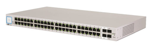 EAN 0810354020780 - Ubiquiti UniFi US-48-500W switch Gestionado Gigabit Ethernet (10/100/1000) Energía sobre Ethernet (PoE) 1 imagen 1