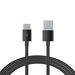 EAN 8427542095646 - Ksix BXCUSBC04 cable USB USB 2.0 USB A USB C imagen 1