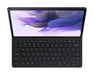 EAN 8806092281738 - Samsung EF-DT730BBEGFR teclado para móvil Pogo pin Negro imagen 12