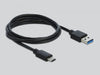 EAN 4043619426218 - DeLOCK 42621 caja para disco duro externo Carcasa de disco duro/SSD 2.5" imagen 5