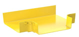 EAN 0613056763784 - Panduit FRT12X4LYL accesorio para sistema de ducto para canal Racor imagen 4