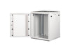 EAN 7630049601352 - ROLINE 26.21.0132 armario rack 15U Bastidor de pared Gris imagen 8