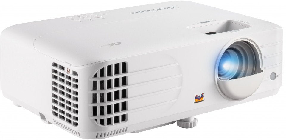 EAN 0766907007893 - Viewsonic PX701-4K videoproyector Proyector de alcance estándar 3200 lúmenes ANSI DMD UHD 4K (3840x2160)  imagen 4