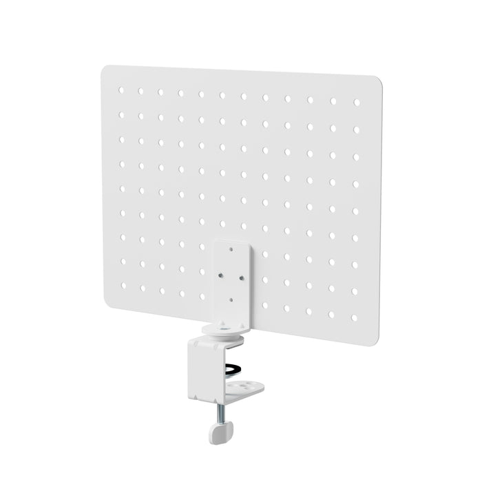 EAN 5901443392668 - Activejet APB-002W organizador de cables Escritorio Jaula para cables Blanco, Gris imagen 2