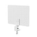 EAN 5901443392668 - Activejet APB-002W organizador de cables Escritorio Jaula para cables Blanco, Gris imagen 2