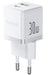 EAN 6932172672485 - Baseus Palm Universal Blanco Corriente alterna Carga rápida Interior imagen 1