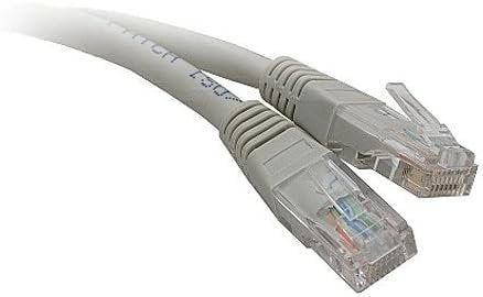 EAN 889728422765 - Cisco Ethernet cable 8 m, gray cable de red Gris Cat5e imagen 1