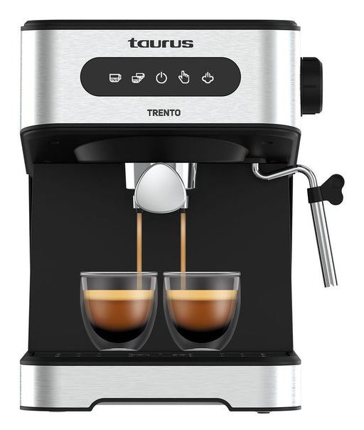EAN 8414234206497 - Taurus Trento Semi-automática Máquina espresso 1,5 L imagen 1