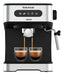 EAN 8414234206497 - Taurus Trento Semi-automática Máquina espresso 1,5 L imagen 1