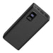 EAN 5907595457293 - Platinet PMPB30WQC728B batería externa Polímero de litio 30000 mAh Negro imagen 1