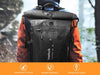 EAN 6972085133123 - Inateck BP06001 30 L Negro imagen 3