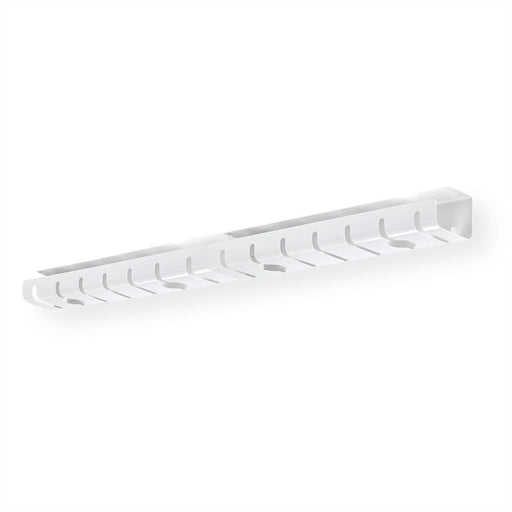 EAN 7630049617643 - ROLINE 17.03.1304 organizador de cables Escritorio Bandeja de cables Blanco imagen 1