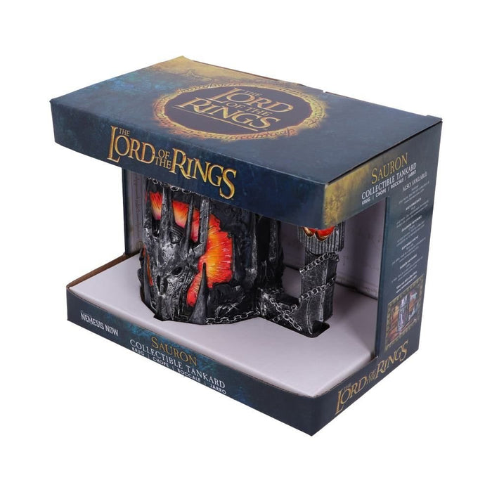 EAN 801269146245 - Nemesis Now B5896V2 Jarra para cerveza imagen 8