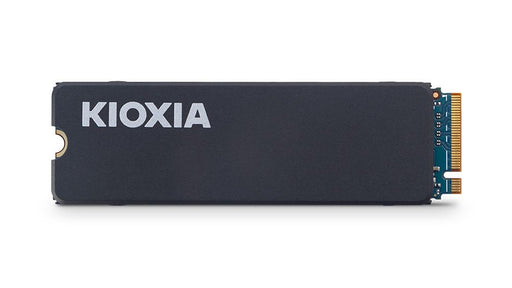 EAN 4582563858664 - Kioxia LSC11K4T09G8 unidad de estado sólido 4 TB M.2 PCI Express 4.0 NVMe BiCS FLASH TLC imagen 1