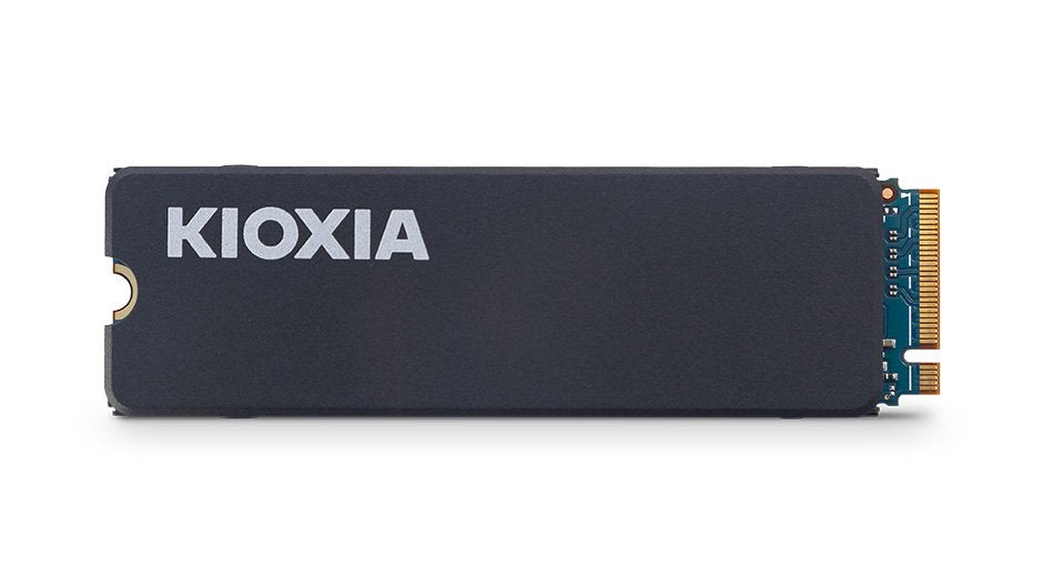 EAN 4582563858664 - Kioxia LSC11K4T09G8 unidad de estado sólido 4 TB M.2 PCI Express 4.0 NVMe BiCS FLASH TLC imagen 1