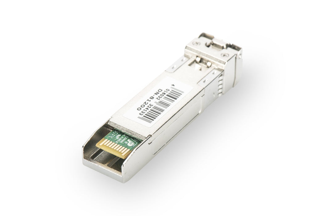 EAN 4016032446149 - Digitus DN-81200-01 red modulo transceptor Fibra óptica 10000 Mbit/s SFP+ imagen 2