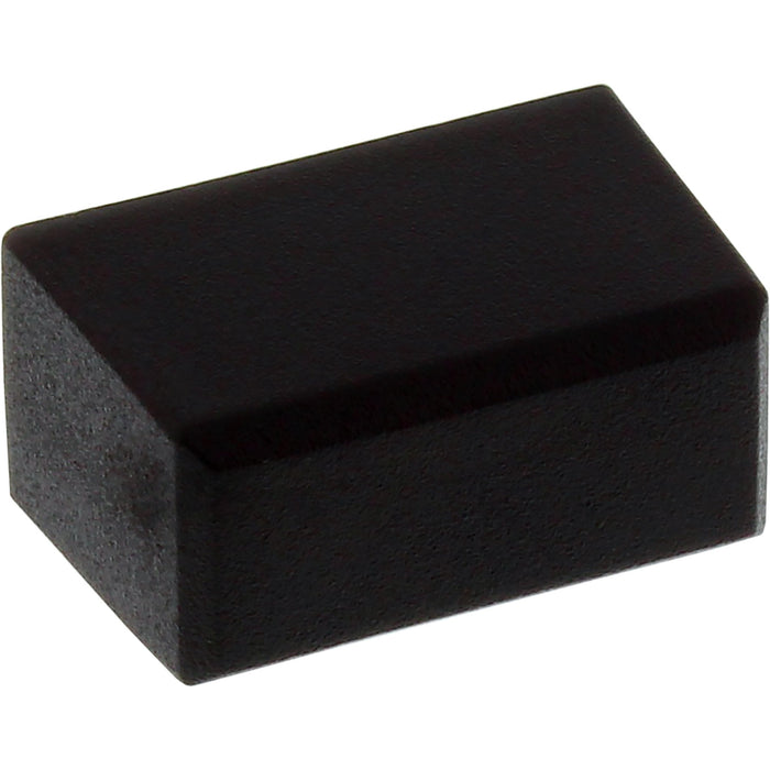 EAN 4043718198030 - InLine 59948I protector contra el polvo Negro imagen 2