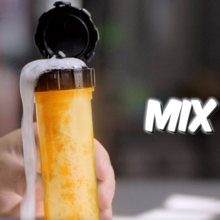 EAN 630996247525 - Moose Toys MrBeast Lab Swarms II Atomic 12-pack imagen 16