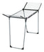 EAN 4006501816900 - Leifheit 87018 Tendedero de ropa Negro imagen 2