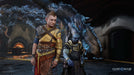 EAN 0711719410393 - Sony God of War Ragnarök (PS5) Estándar Plurilingüe PlayStation 5 imagen 5