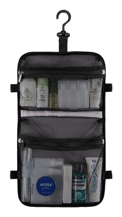 EAN 5063194004495 - Targus TBB665GL mochila Mochila de viaje Negro Poliéster imagen 9
