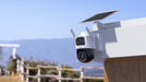 EAN 6937479641769 - Imou AOV Dual 5MP + 5MP Torreta Cámara de seguridad IP Exterior 2880 x 1620 Pixeles Pared imagen 7