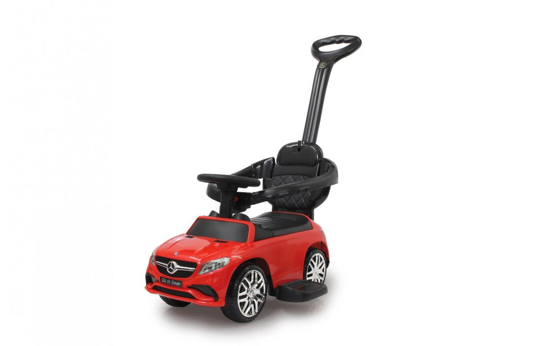 EAN 4042774450083 - Jamara Mercedes-Benz AMG GLE 63 imagen 1