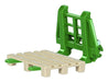 EAN 4006874067954 - Siku 6795 modelo controlado por radio Tractor Motor eléctrico 1:32 imagen 4