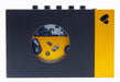 EAN 3770028251049 - WE ARE REWIND 415110 grabadora Reproductor de cintas de casete portátil 1 cubierta(s) Negro, Amarillo imagen 1