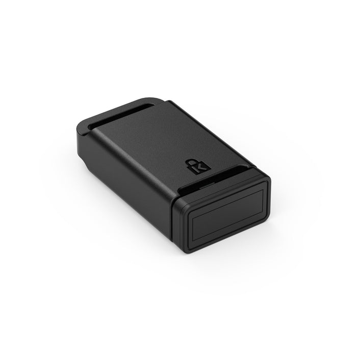 EAN 85896038610 - Kensington VeriMark IT 2.0 lector de huella digital USB tipo A Negro imagen 5