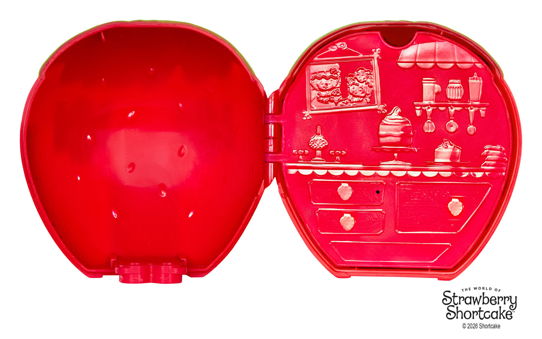EAN 35051596530 - L.O.L. Surprise! Loves Strawberry Shortcake Tots imagen 5
