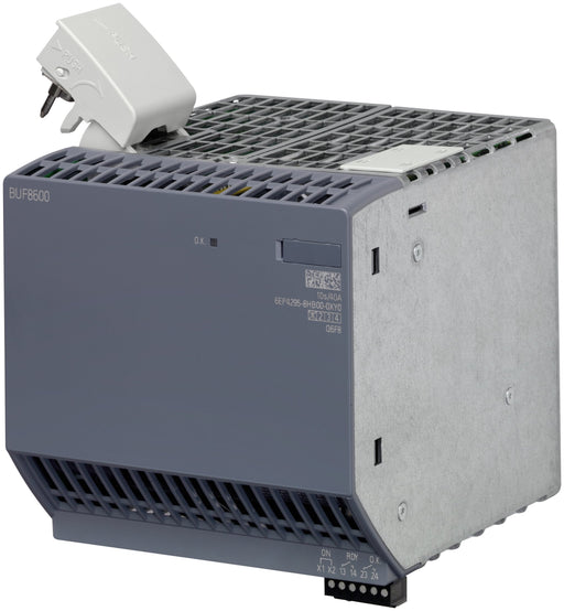EAN 4025515154679 - Siemens 6EP4295-8HB00-0XY0 adaptador e inversor de corriente Interior Multicolor imagen 1