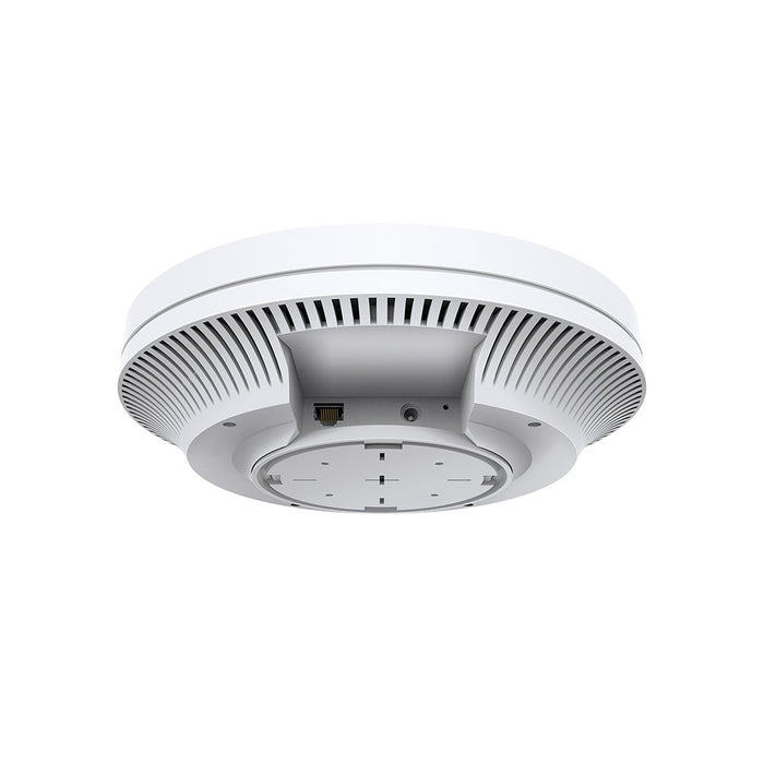 EAN 4895252506167 - TP-Link Omada EAP660 HD punto de acceso inalámbrico 2402 Mbit/s Blanco Energía sobre Ethernet (PoE) imagen 3