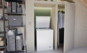 EAN 8059019060880 - Candy CCHH 145E Arcón congelador Independiente 137 L Blanco imagen 8