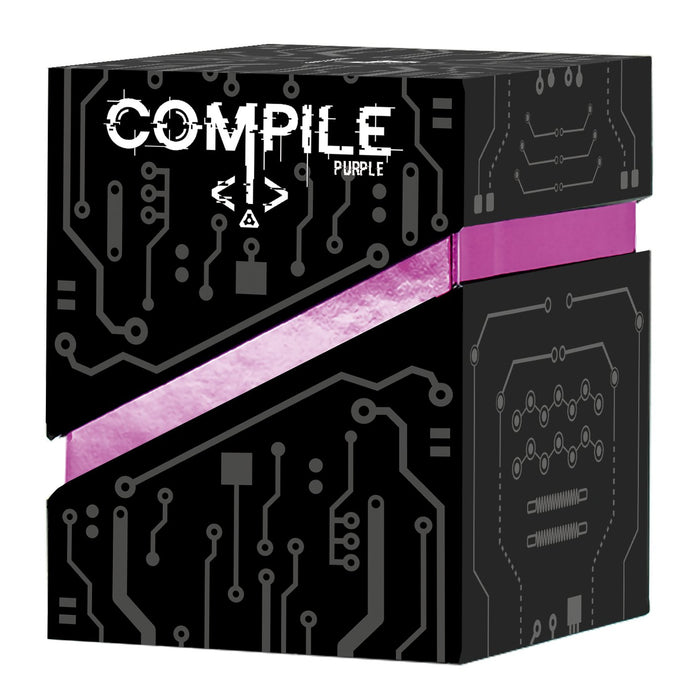 EAN 4250231742132 - Pegasus Compile 40 min Juego de mesa imagen 2