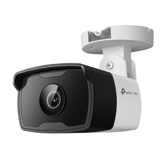 EAN 4895252504491 - TP-Link VIGI NK8P-B434I kit de videovigilancia Alámbrico 8 canales imagen 2