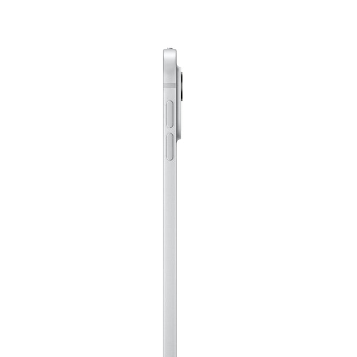 EAN 195949247255 - Apple iPad Pro 5G Apple M TD-LTE & FDD-LTE 2 TB 33 cm (13") 16 GB Wi-Fi 6E (802.11ax) iPadOS 17 Plata imagen 2