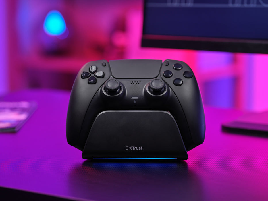 EAN 8713439255522 - Trust GXT 255 Soporte de recarga imagen 9