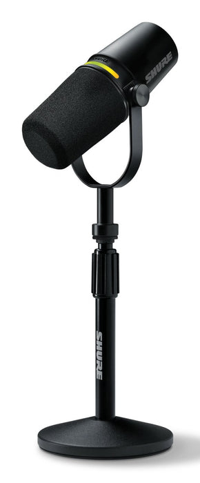 EAN 0042406791694 - Shure MV7+ Negro, Blanco Micrófono de estudio imagen 1