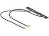 EAN 4043619889839 - DeLOCK 88983 antena para red MHF 5 dBi imagen 1