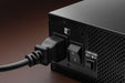 EAN 9010018900248 - Seasonic Prime TX-1600 Noctua Edition unidad de fuente de alimentación 1600 W 24-pin ATX ATX Negro imagen 6