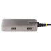 EAN 0065030894005 - StarTech.com 103B-USBC-MULTIPORT base para portátil y replicador de puertos Alámbrico USB 3.2 Gen 2 (3.1  imagen 3