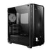 EAN 761345810005 - Antec NX1000 Midi Tower Negro imagen 4