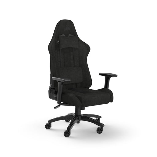 EAN 0840006694892 - Corsair TC100 Asiento acolchado Respaldo acolchado imagen 1