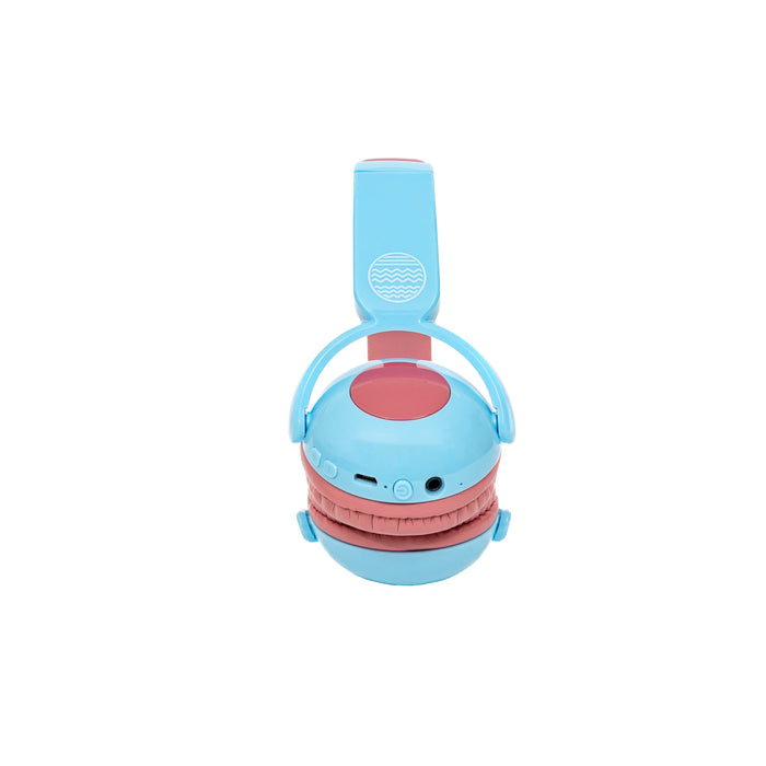 EAN 9339655097167 - Our Pure Planet OPP135 auricular y casco Auriculares Inalámbrico y alámbrico Diadema Música/uso diario Bl imagen 6