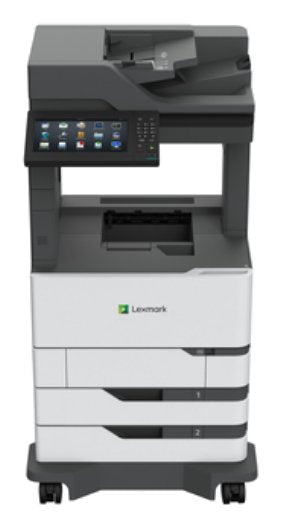 EAN 734646680660 - Lexmark XM7355 Laser A3 1200 x 1200 DPI 52 ppm imagen 1