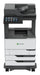 EAN 734646680660 - Lexmark XM7355 Laser A3 1200 x 1200 DPI 52 ppm imagen 1