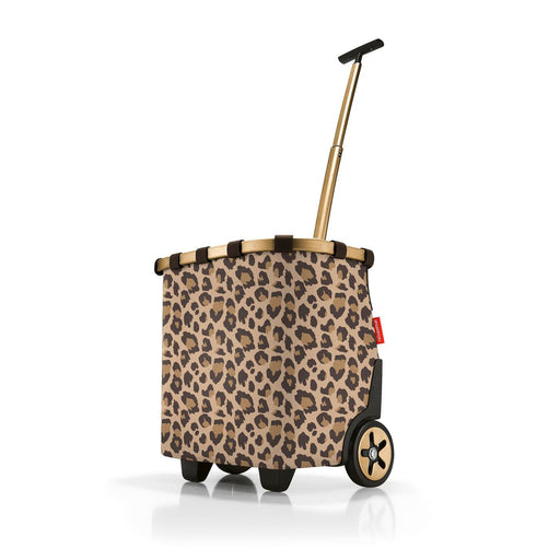 EAN 4012013737206 - Reisenthel carrycruiser Multicolor Bolsa para carrito de la compra imagen 1