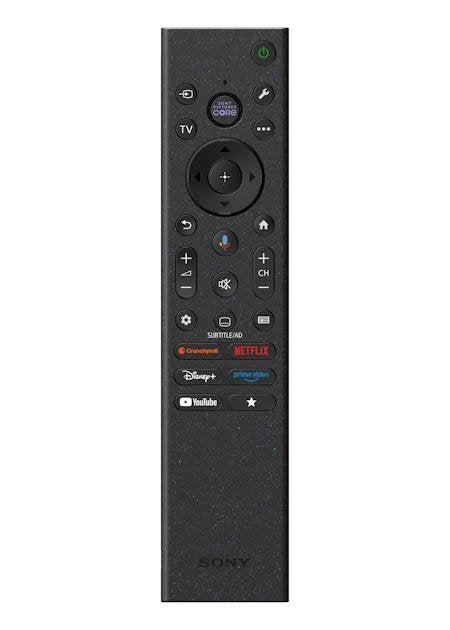 EAN 4548736178250 - Sony K-85XR75M2 2,16 m (85") 4K Ultra HD Smart TV Wifi Negro imagen 21