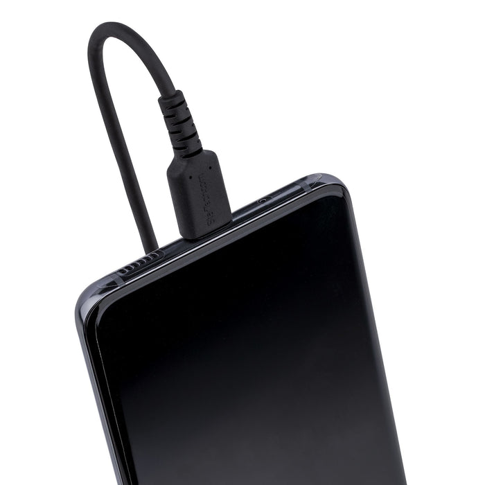 EAN 0065030893589 - StarTech.com R2CCC-1M-USB-CABLE cable USB USB 2.0 USB B imagen 7
